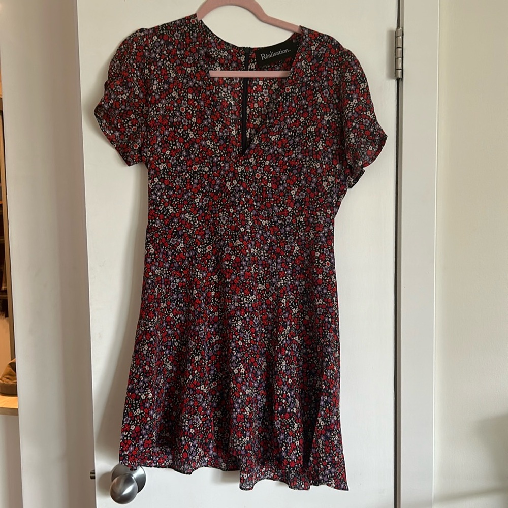 Realisation par dress